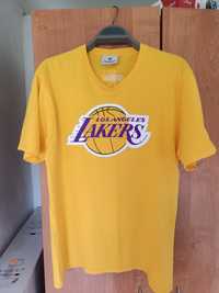 Koszulka NBA Lakers LeBron James