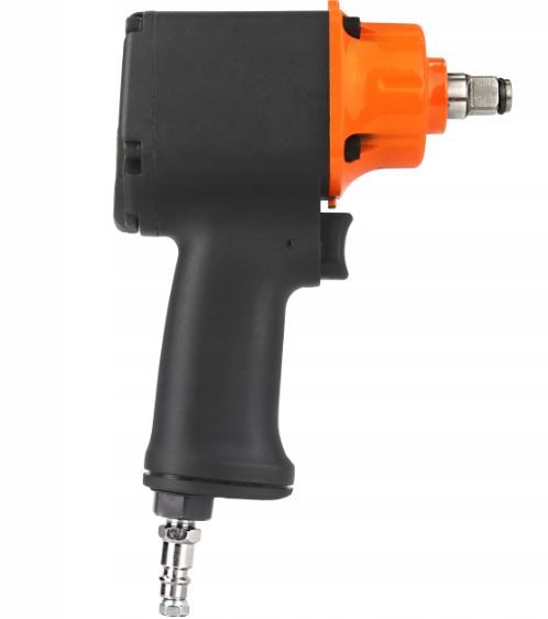 Klucz Pneumatyczny Udarowy 12 Bjc Krótki Mini