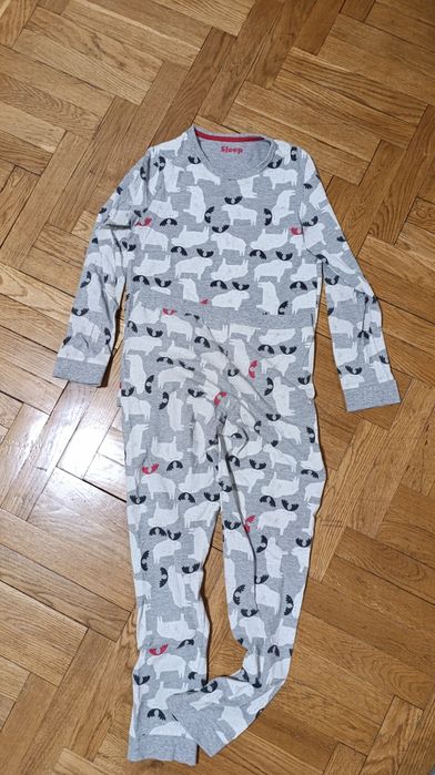 Крута котонова піжама від M&S