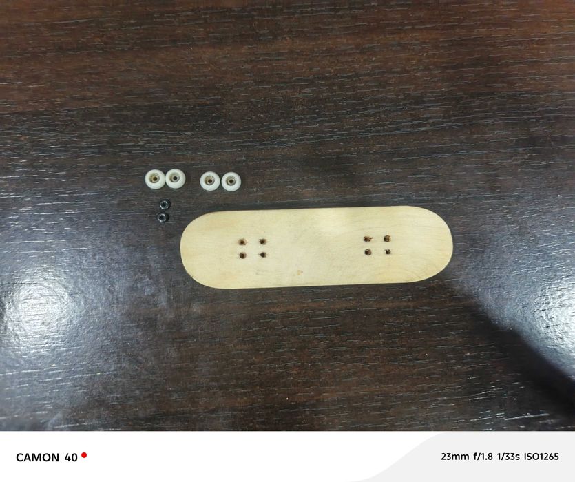 Продаю доску для фінгерборду