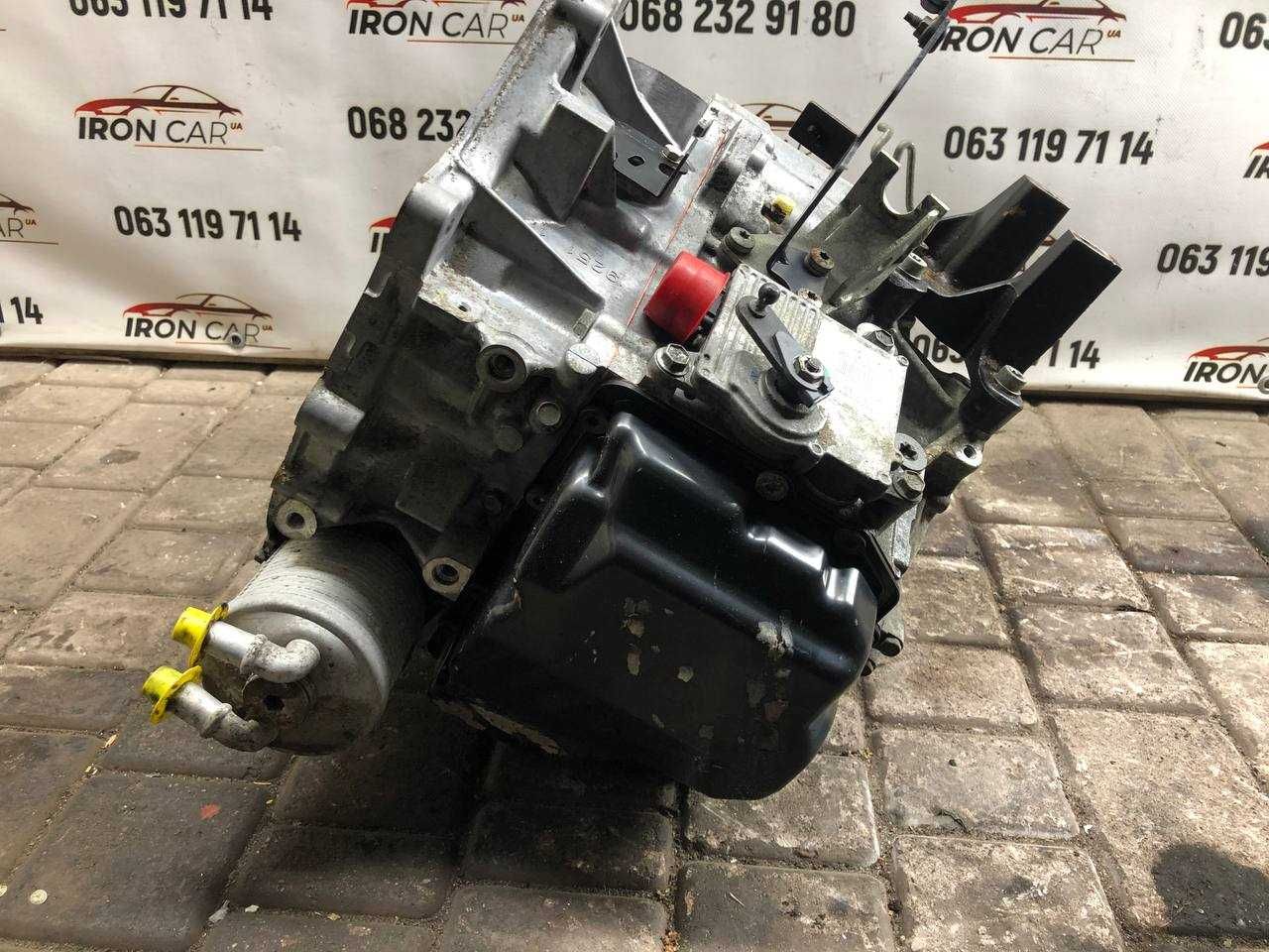 АКПП Рендж Ровер Пежо 607 Ягуар Range Rover Peugeot Jaguar 2.7
