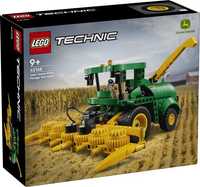 LEGO Technic Кормозбиральний комбайн John Deere 9700 (42168) лего
