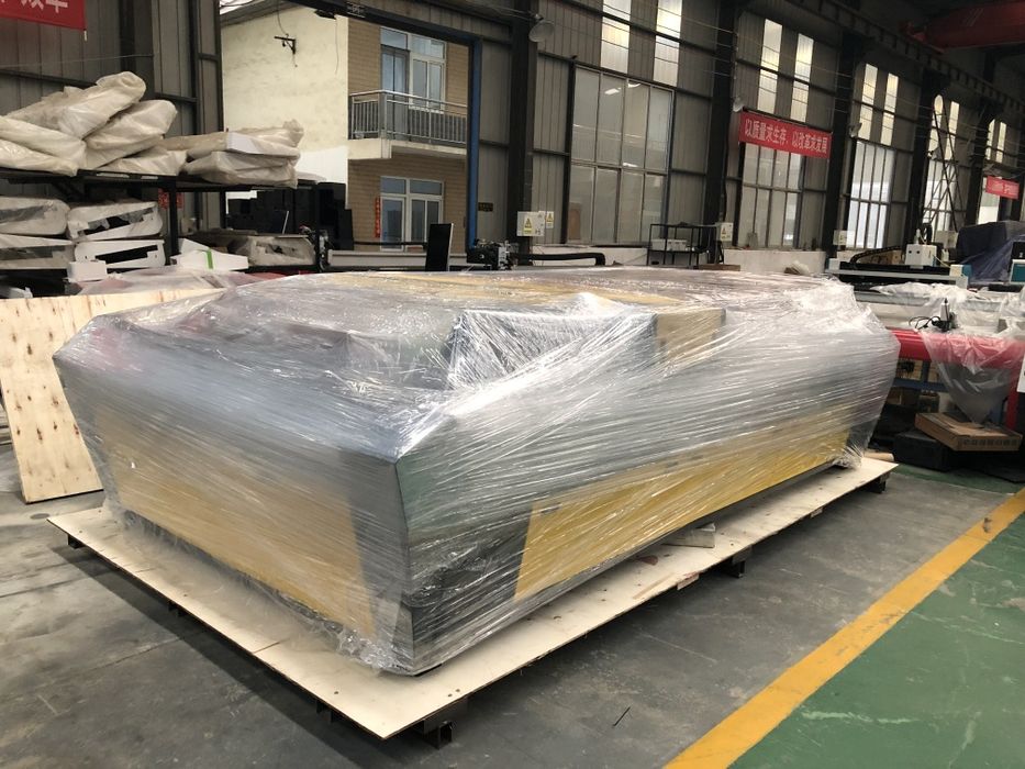 Плоттеры, станки лазерной резки СО2. Запчасти и комплектующие.