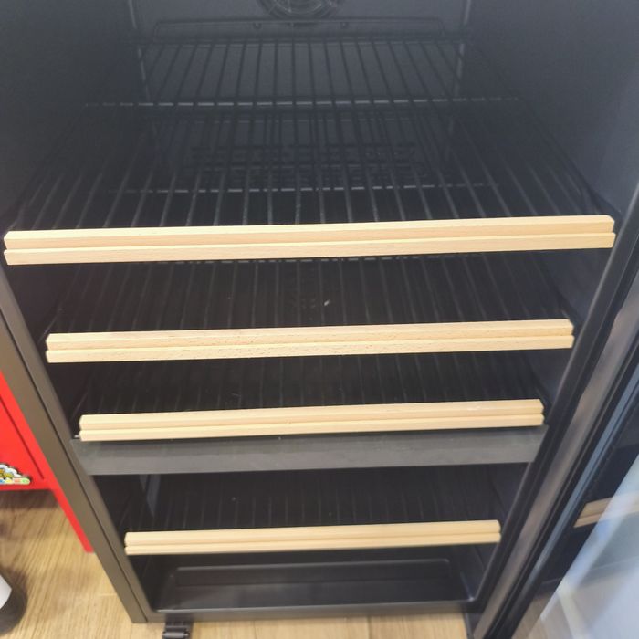 Cave de vinho Climadiff