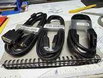 Sprzedam kable hdmi , euro