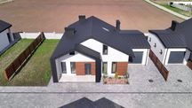 140м.кв. 5 сот.землі.Продам одноповерховий будинок Увага(Акційна ціна)