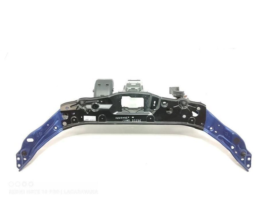 TRAVESSA SUPERIOR DACIA SANDERO III