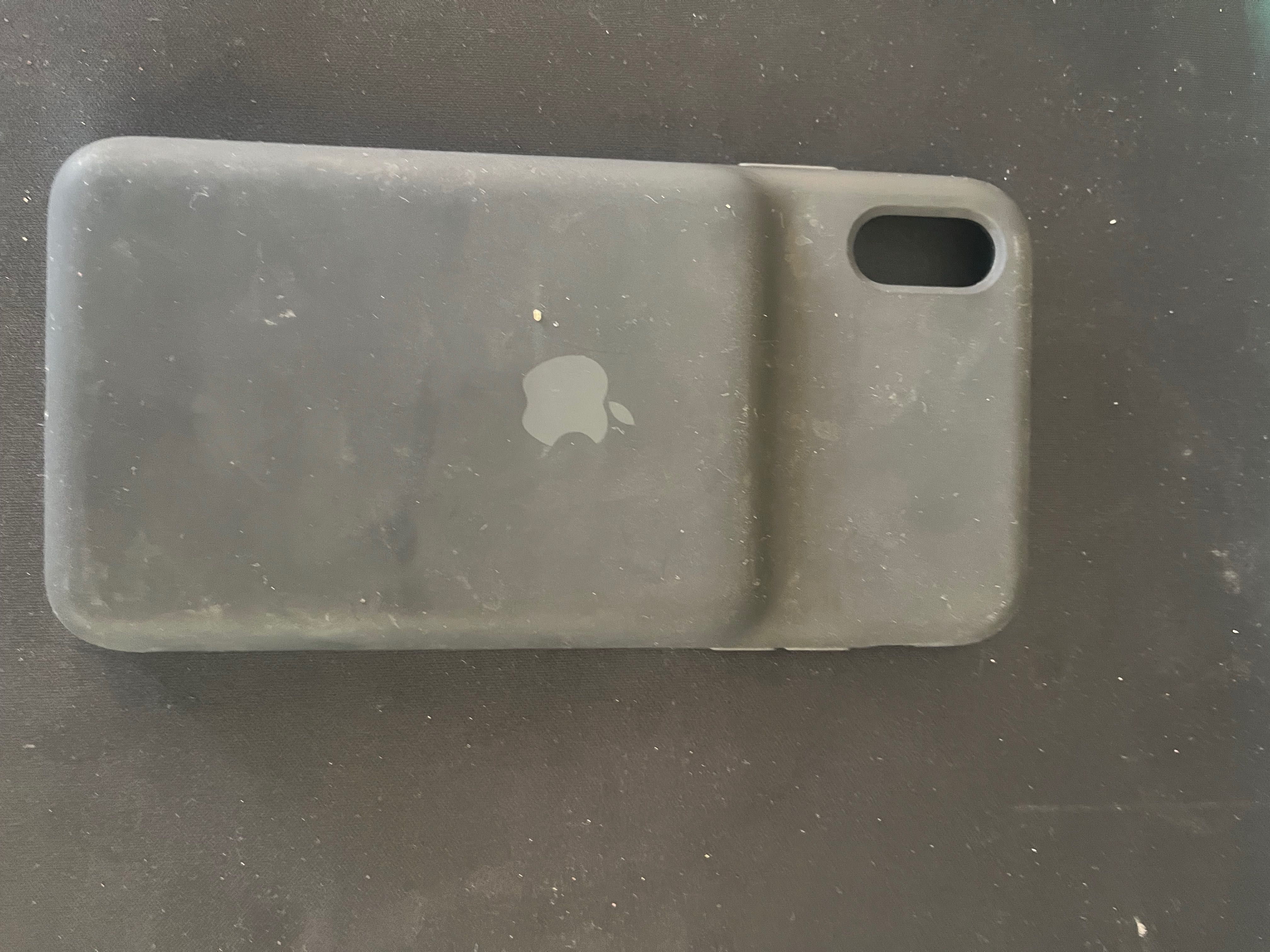 Zestaw 8 etui iPhone XS Max
