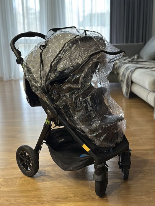 Каляска Espiro SONIK Air