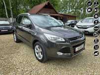 Ford Kuga Ford Kuga 2.0 TDCi 4WD Titanium.124Tyś.km.180koni.