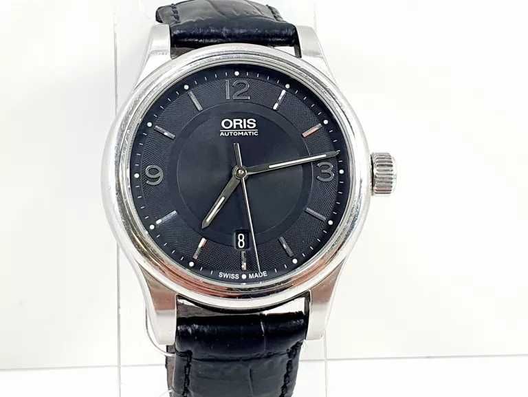 Zegarek Oris Classic Date