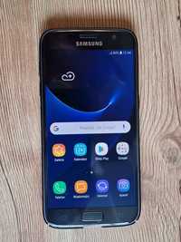 Samsung S7 SM-G930F, kolor czarny