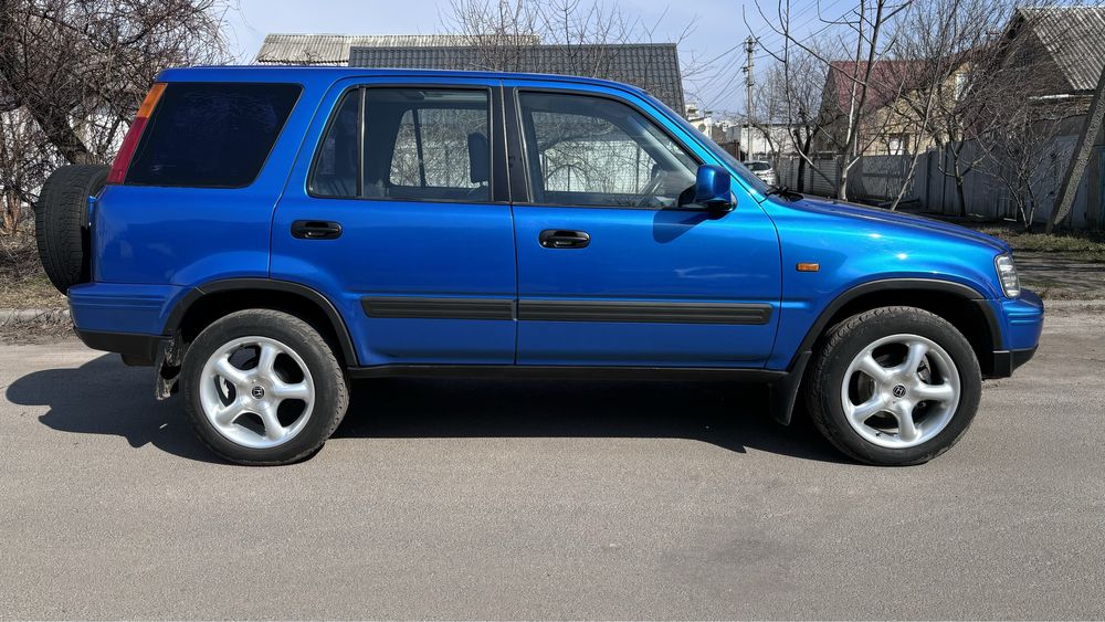 Honda CR-V 1998 р.