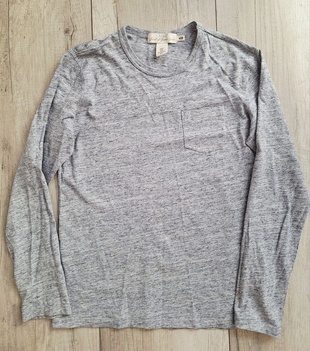 Paka firmowych ubrań męskich rozmiar M. Super cena!