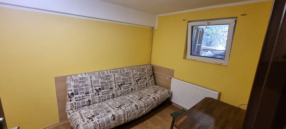 Pokój 12 m.kwadratowych wynajmę.