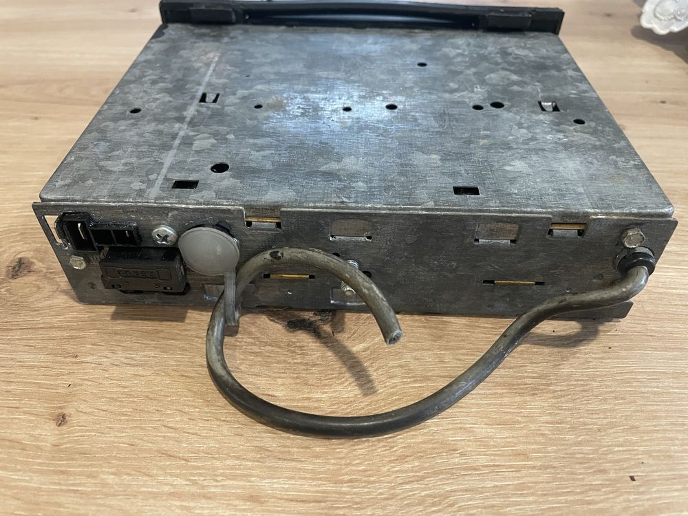 Radio Blaupunkt Nurnberg M11
