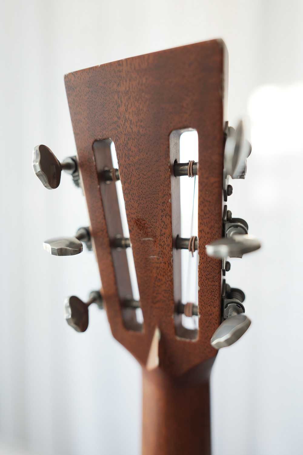 Furch oom 32 sm - gitara akustyczna (obecnie Furch Vintage)