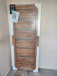 drzwi Porta Verte Home H,5 dąb craft złoty