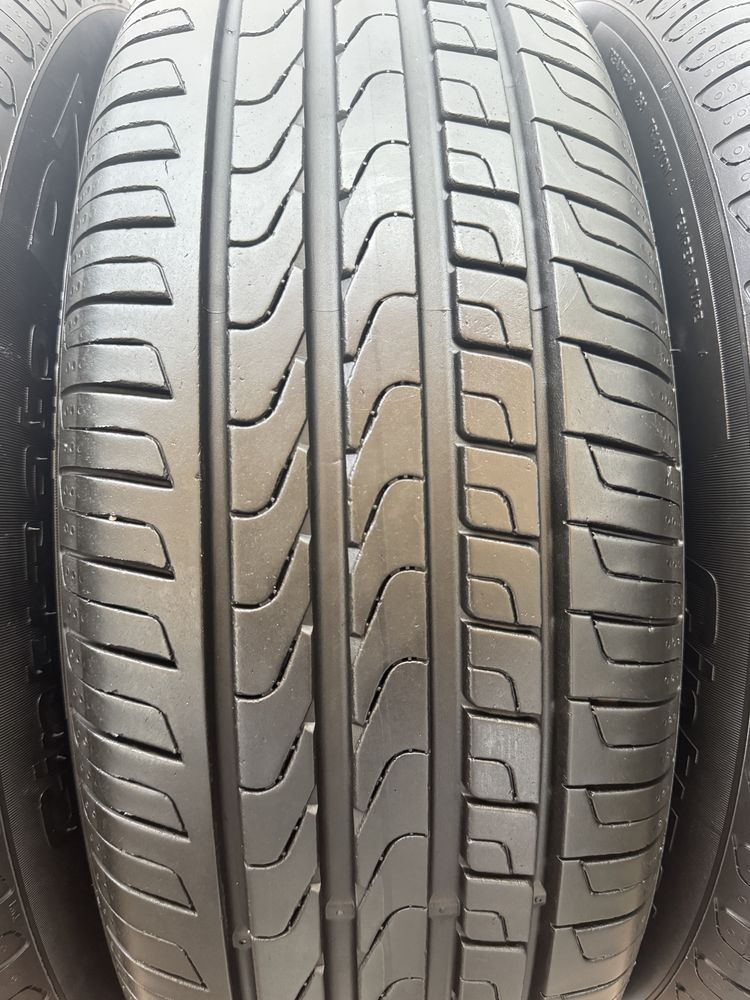 Шини Pirelli 225/60/R18