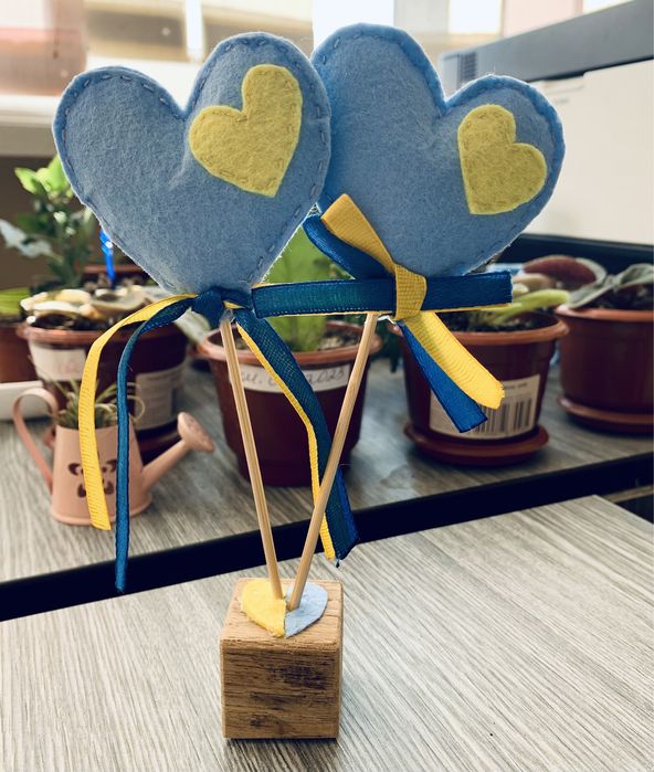 Українські Сувеніри