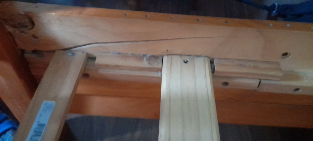 Camas de solteiro (leve 2, pague 1)