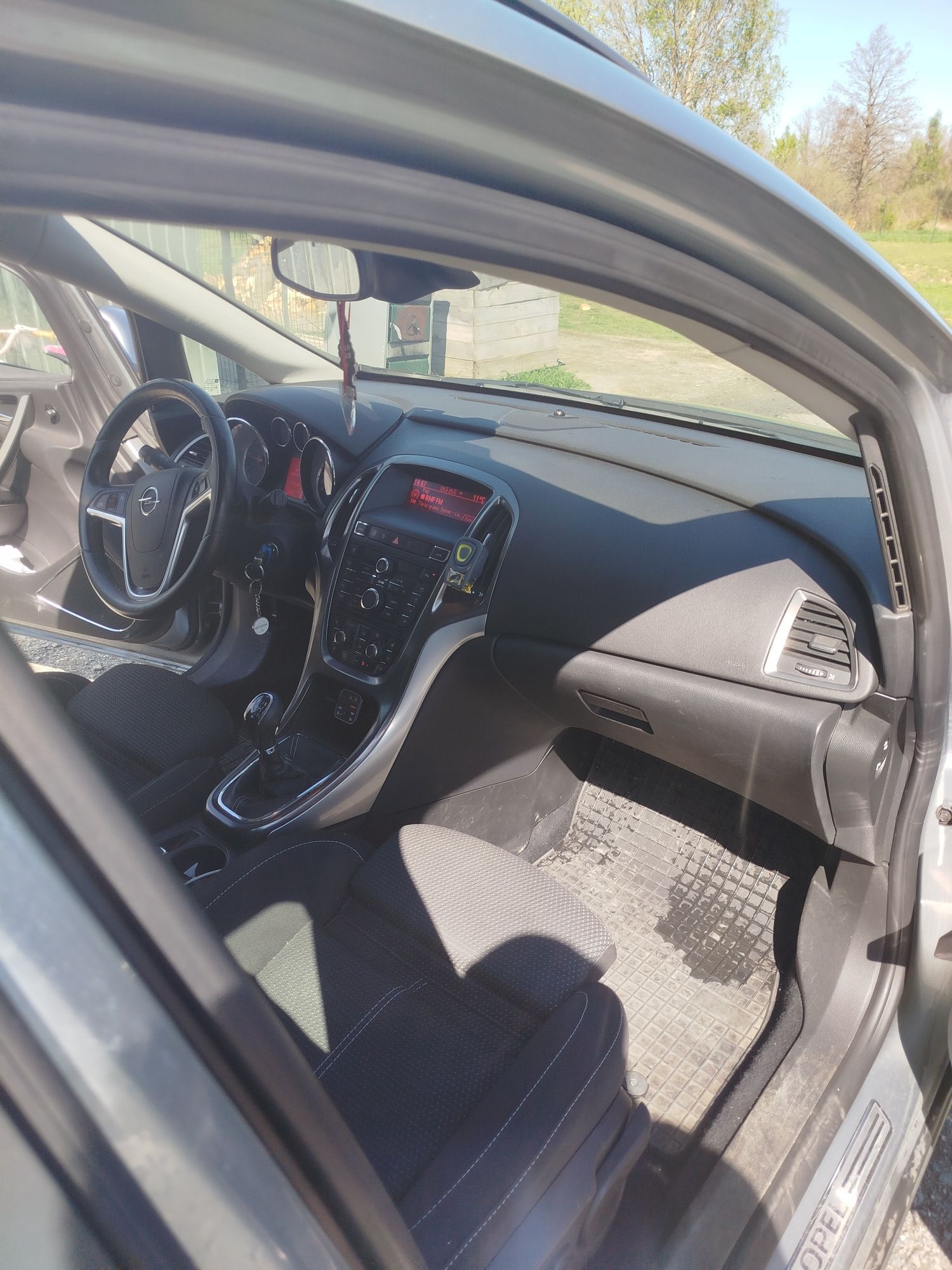 Sprzedam Opel Astra