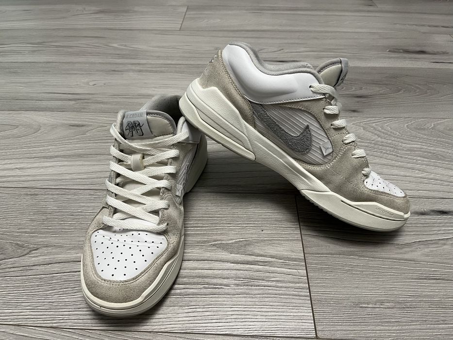 Nike Jordan stadium 90