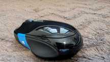 Myszka optyczna MICROSOFT SCULPT Comfort Mouse