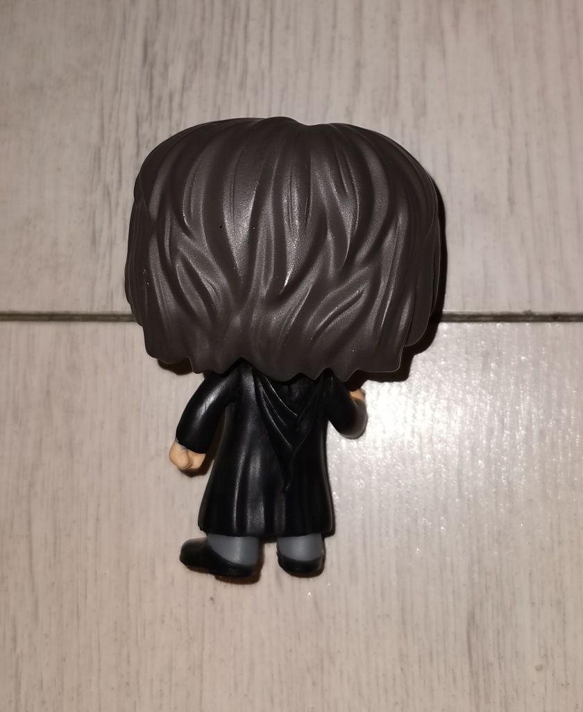 Funko pop potter uszkodzony