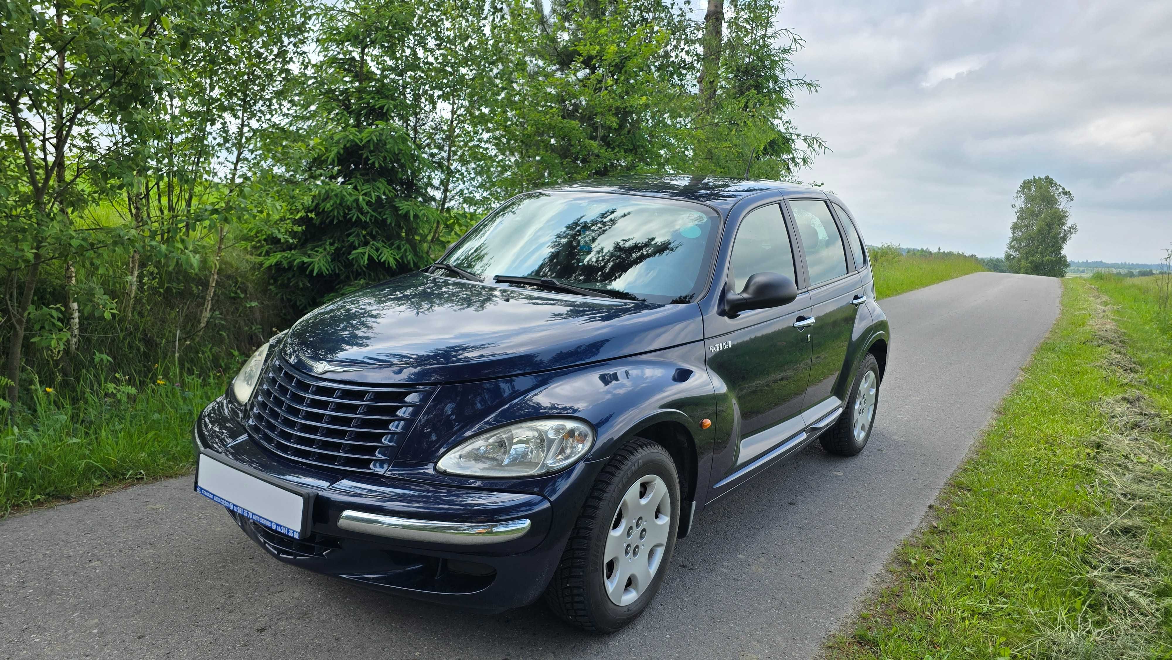 Chrysler pt cruiser
