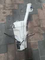 Бачок омивача Hyundai i20 2012-2014 бачок Хюндай і20