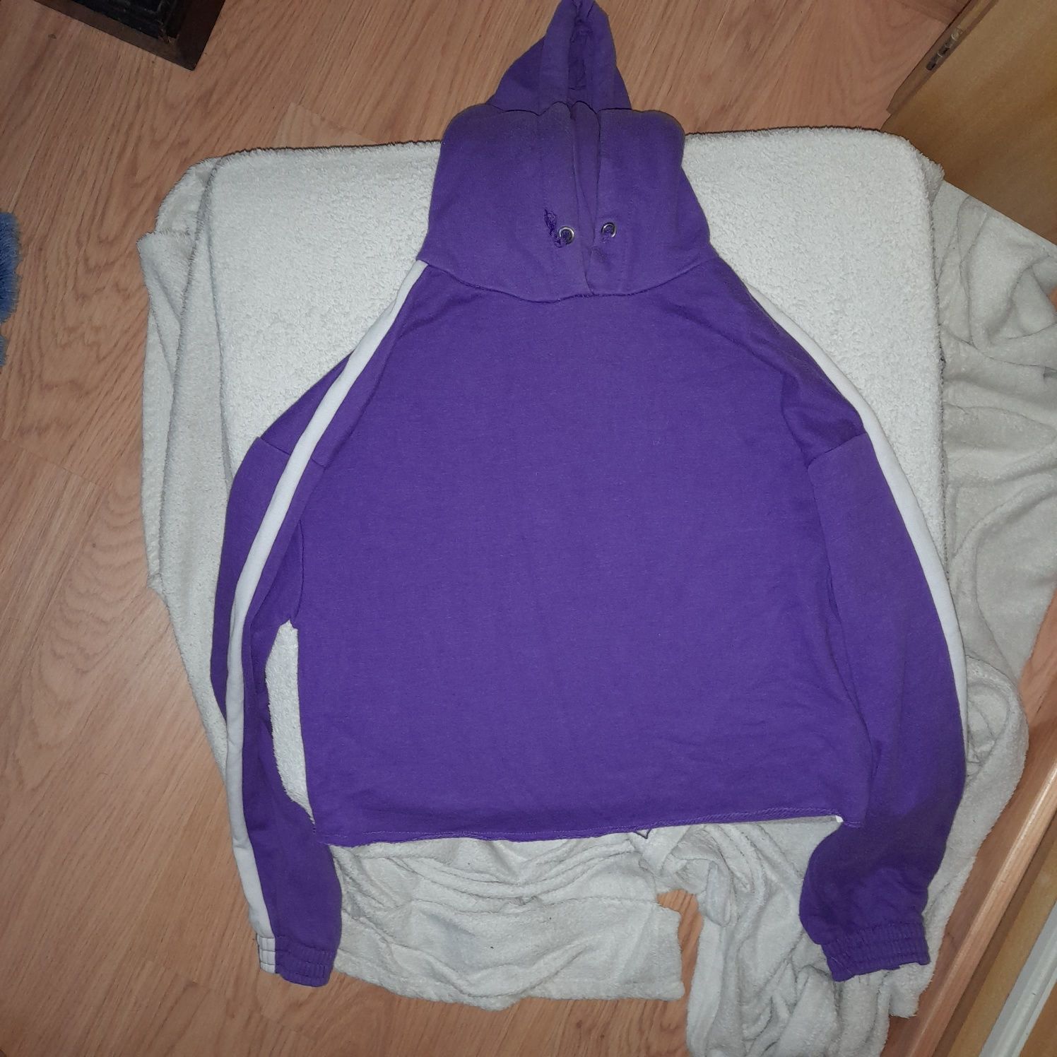 Plover roxo , curto