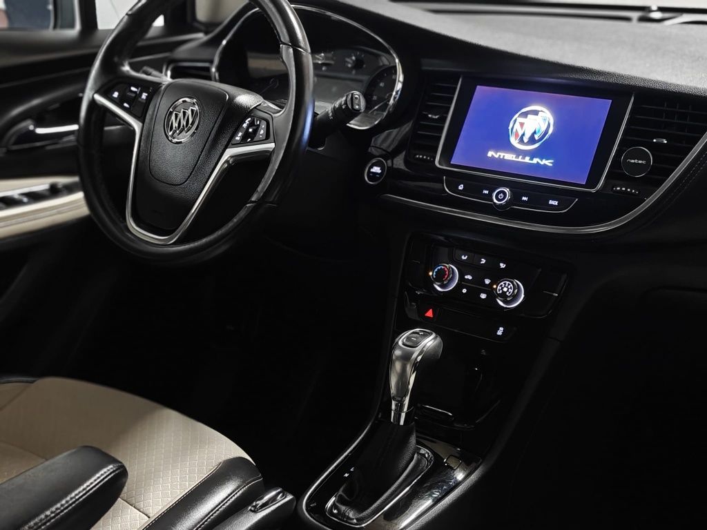 Buick Encore Opel Mokka 1.4 Benzyna Automat Niski Przebieg