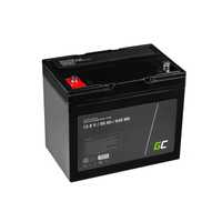 Akumulator lifepo4 Greencell 50AH