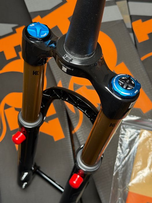 Najnowszy FOX 36 Factory Grip X 29 150 nowy z gwarancja, faktura VAT