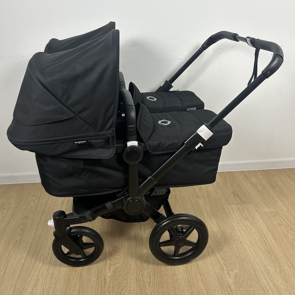 Bugaboo Donkey3 duo twin
