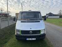 VW LT35 2.5tdi Auto laweta do 3.5t PJ kat.B zamiana