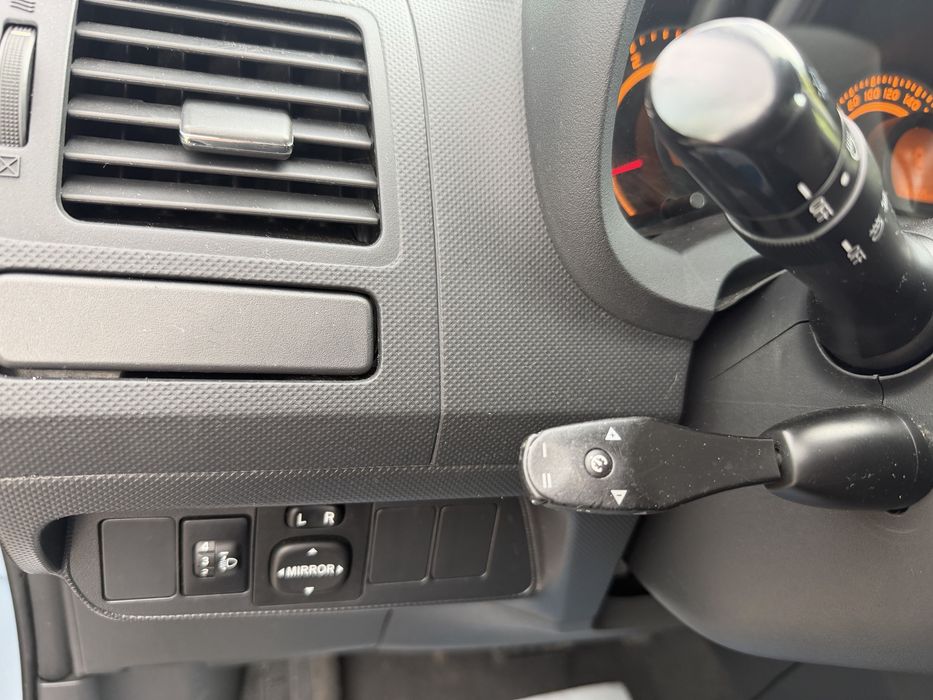 Toyota Auris 1.4 D4D 90 KM automat Gwarancja Gethelp