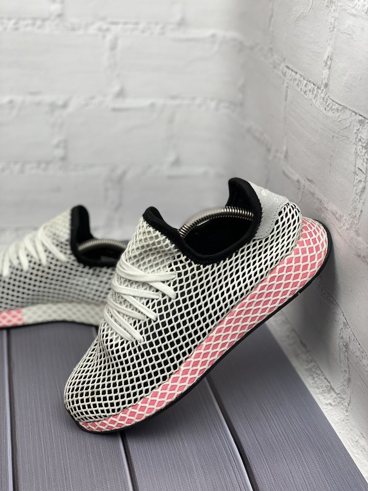 Чоловічі кросівки Adidas Deerupt 40,5p