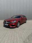 Mercedes-benz CLS stan perfekcyjny ANGLIK!!!
