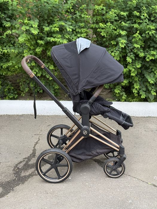 Коляска Cybex Priam 3.0 2в1