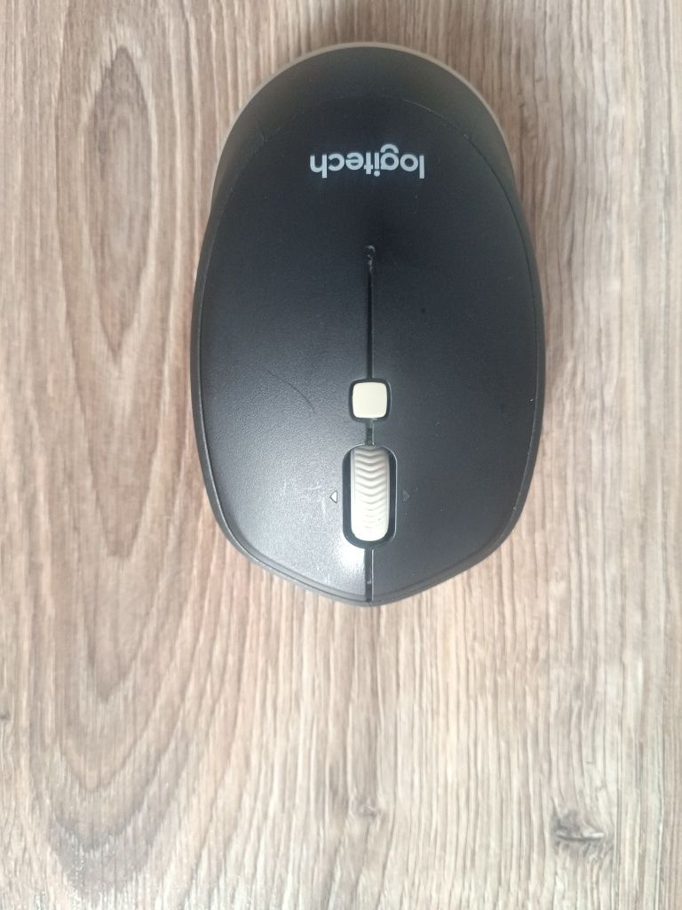 Mysz Logitech M535 Bluetooth