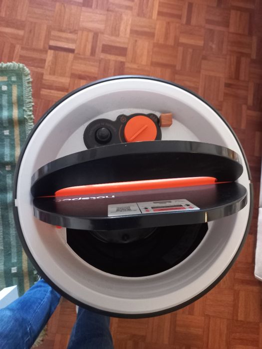 Aquecedor a gaz Galp HotSpot