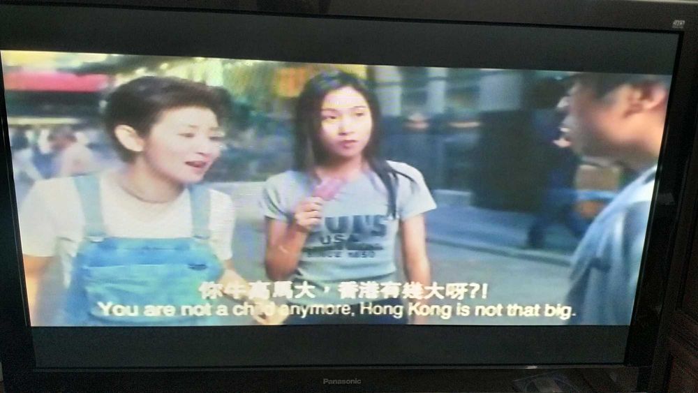 Leitor Panasonic Video CD VCD Player SL-VP50