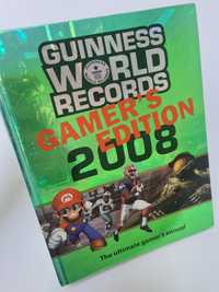 Guiness World Record Gamer's Edition 2008