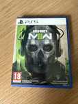 Call of Duty Modern Warfare 2 PL - Ps5 - stan idealny