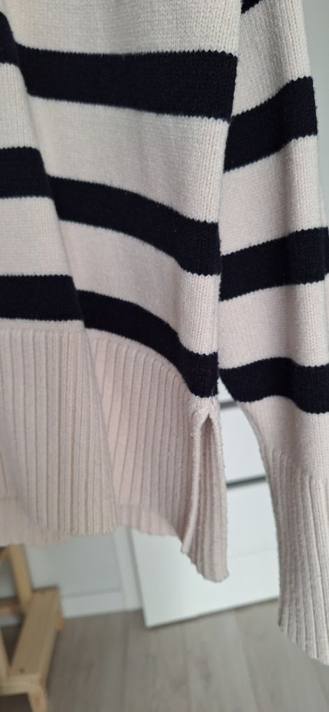 Sweter Oversize Zara M