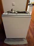Máquina de Loiça de Encastrar - AEG Electrolux