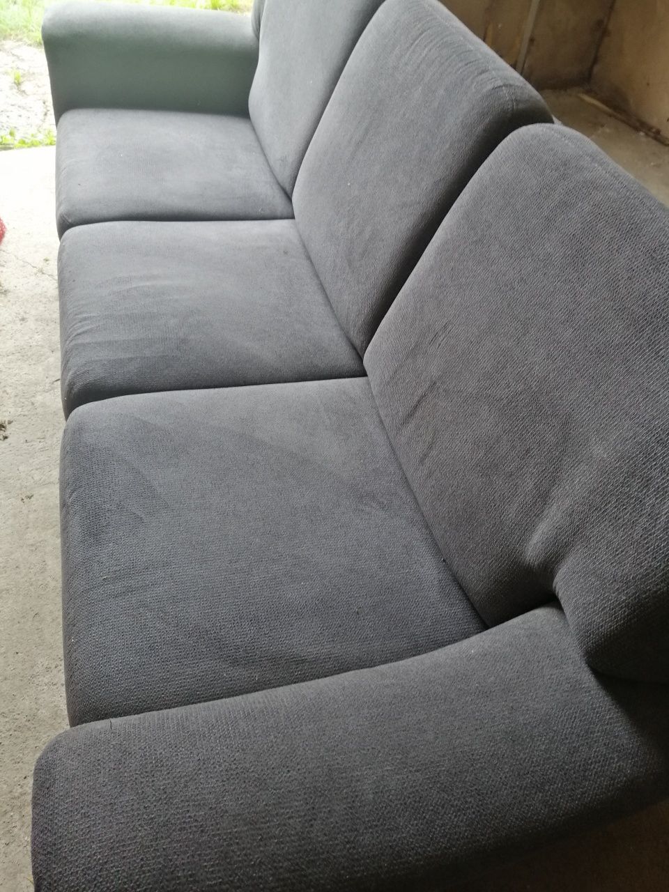 sofa 3 os stan bdb.