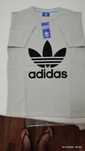 T-shirt nova Adidas